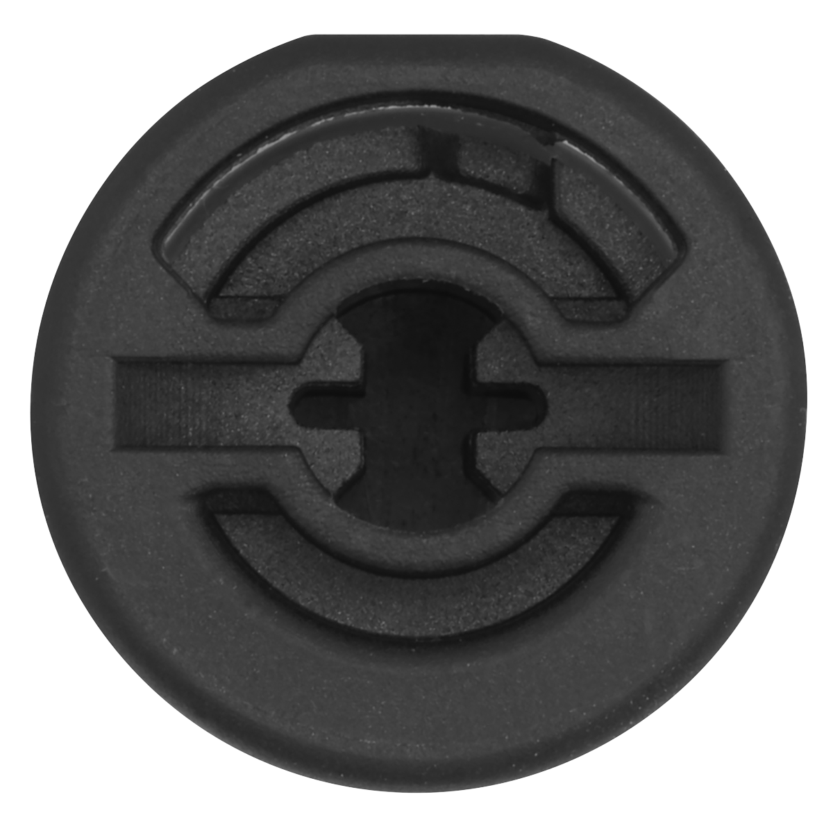 Sealey DB8131 Plastic Sump Plug for VAG - Pack of 10