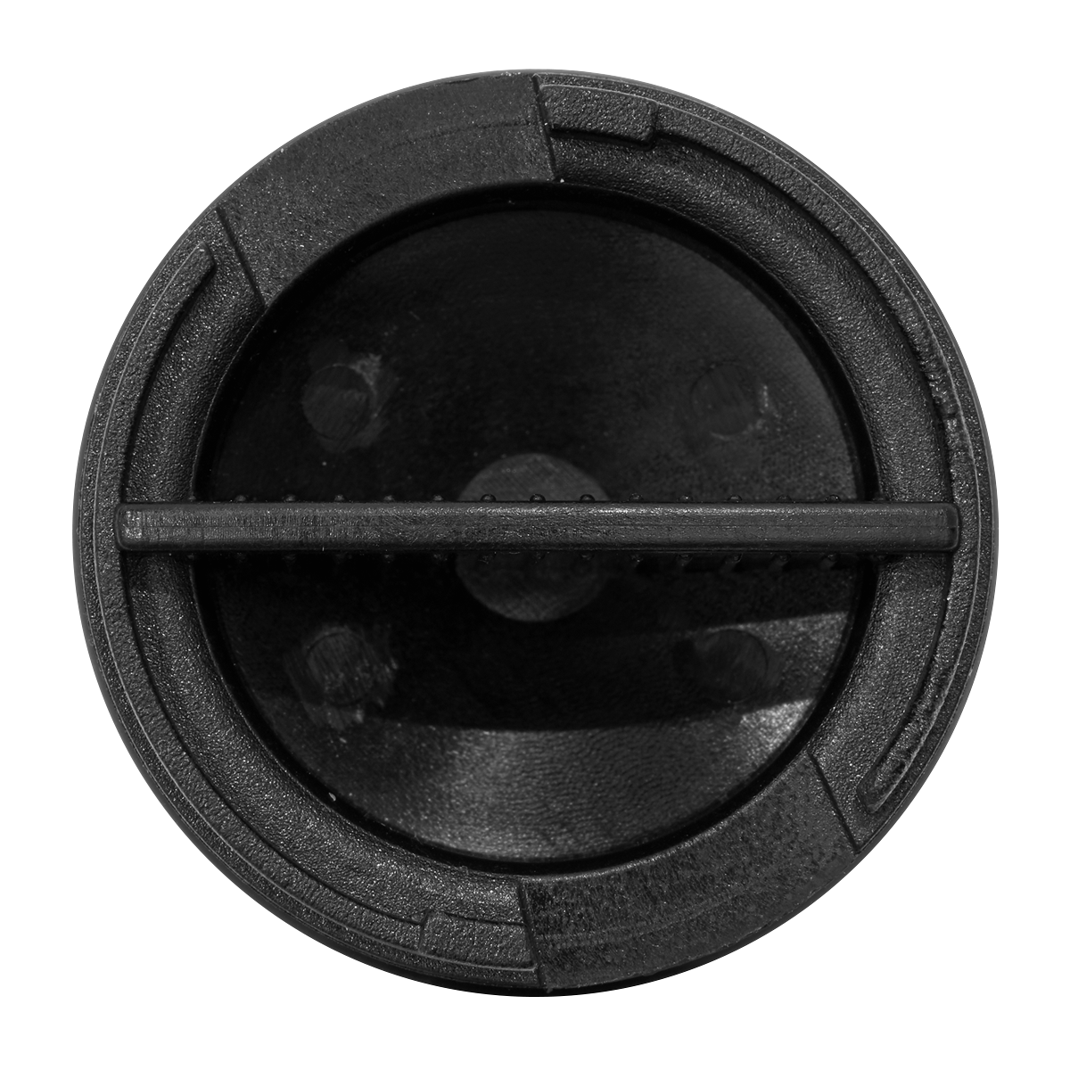 Sealey DB8198 Plastic Sump Plug for Ford/PSA - Pack of 10