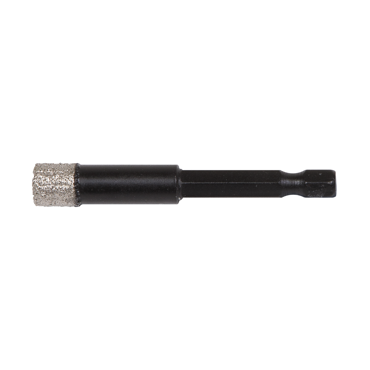 Sealey DBD10H Hex Diamond Drill Bit 10mm