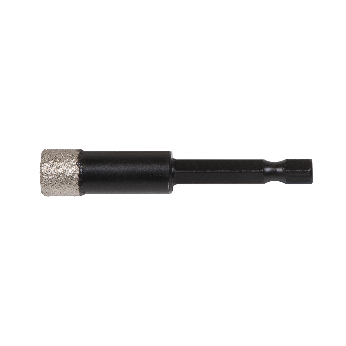 Sealey DBD12H Hex Diamond Drill Bit 12mm
