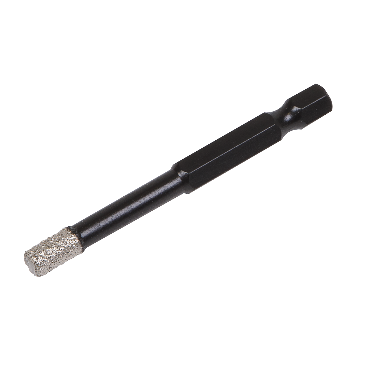 Sealey DBD6H Hex Diamond Drill Bit 6mm