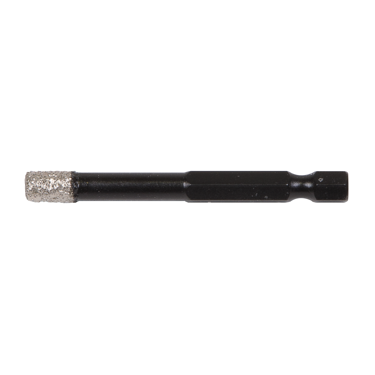 Sealey DBD7H Hex Diamond Drill Bit 7mm