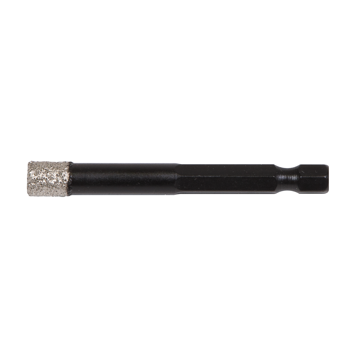 Sealey DBD8H Hex Diamond Drill Bit 8mm