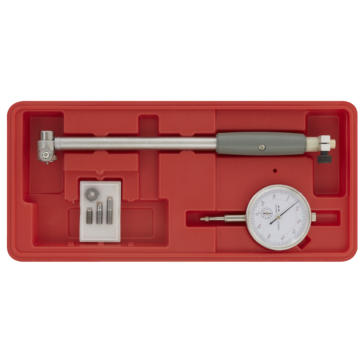Sealey DBG509 Dial Bore Gauge 35-50mm