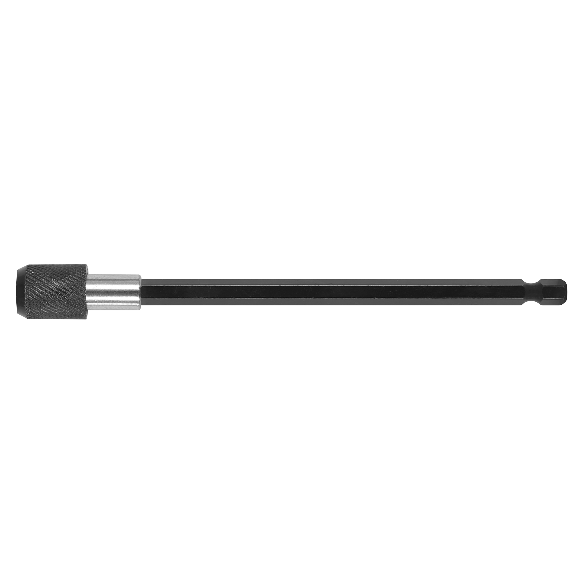 Sealey DBS4 Drill Brush Set 4pc