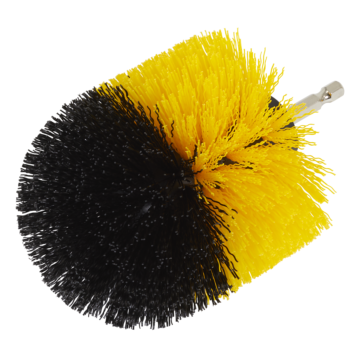 Sealey DBS4 Drill Brush Set 4pc