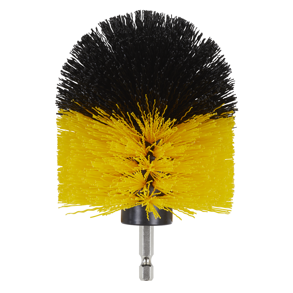 Sealey DBS4 Drill Brush Set 4pc