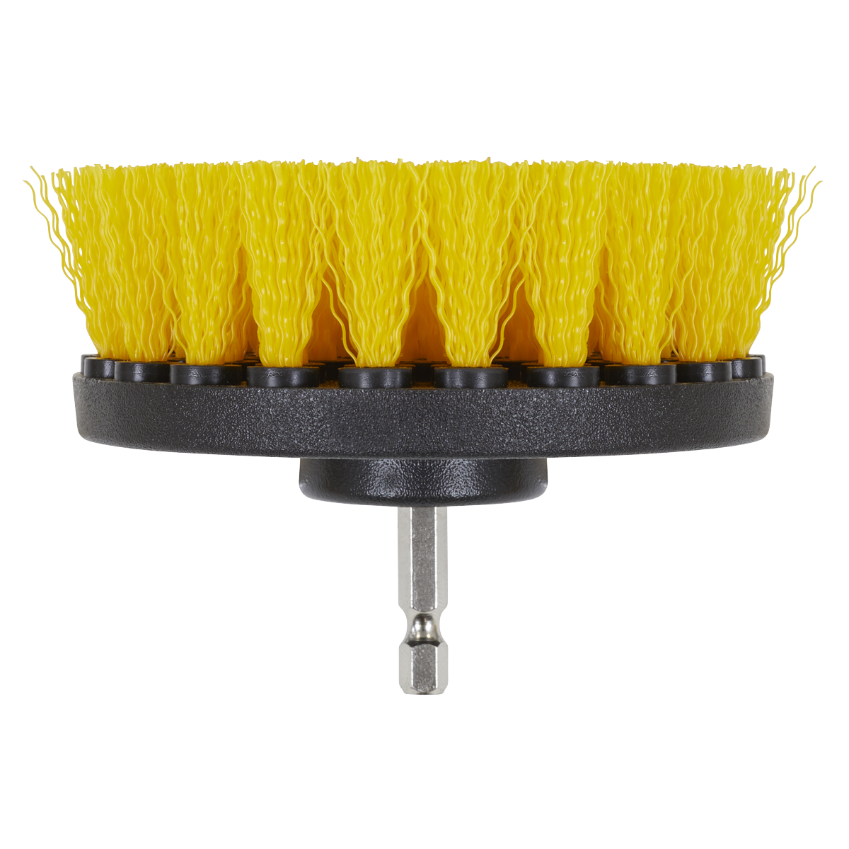 Sealey DBS4 Drill Brush Set 4pc