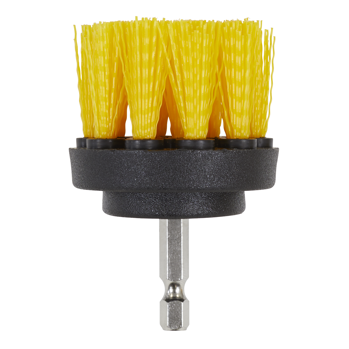 Sealey DBS4 Drill Brush Set 4pc