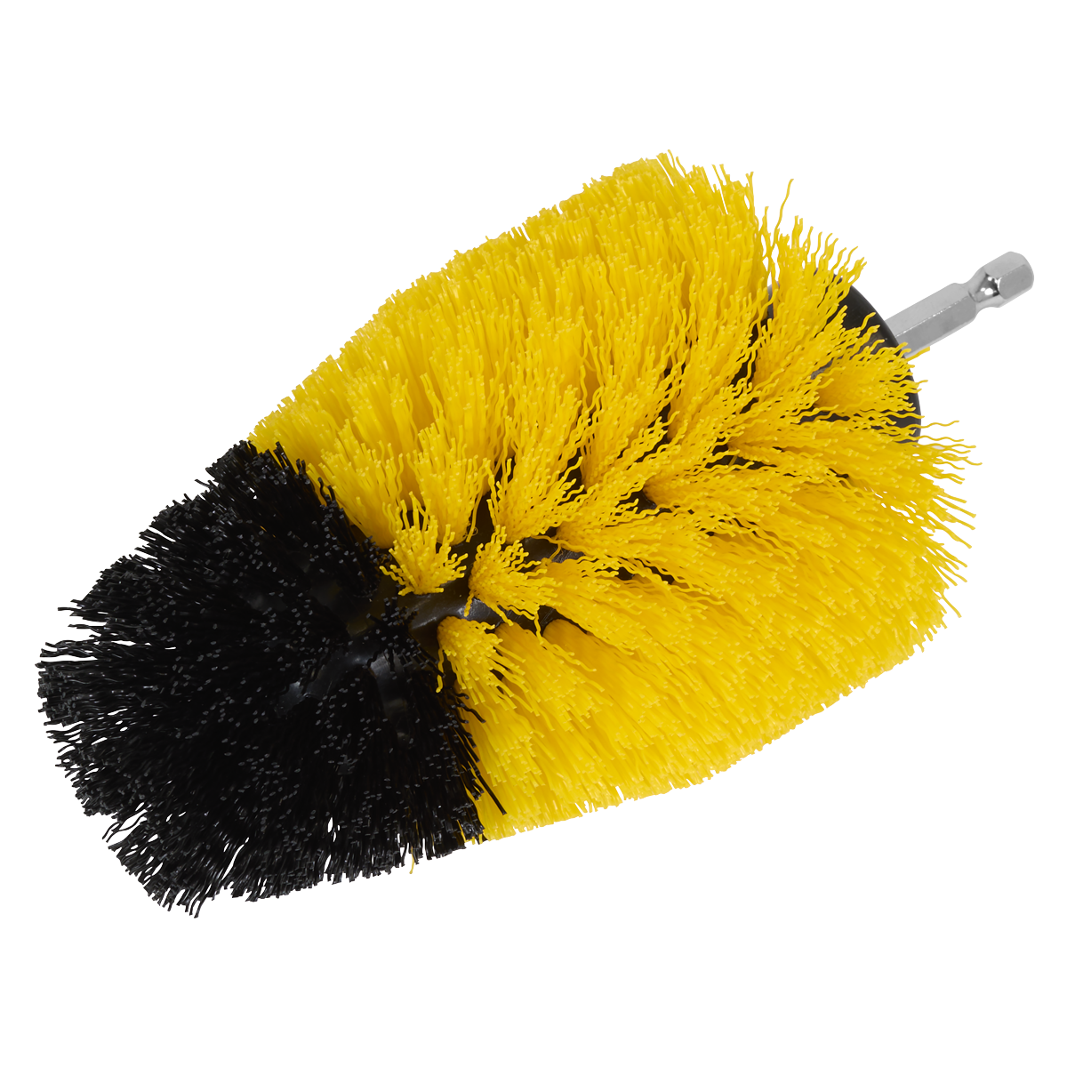 Sealey DBS8 Drill Brush Set 8pc