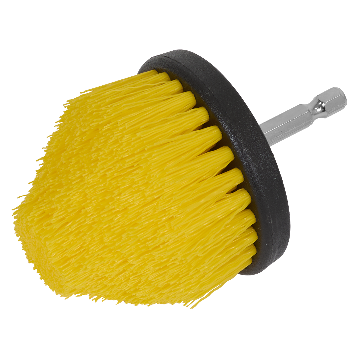 Sealey DBS8 Drill Brush Set 8pc