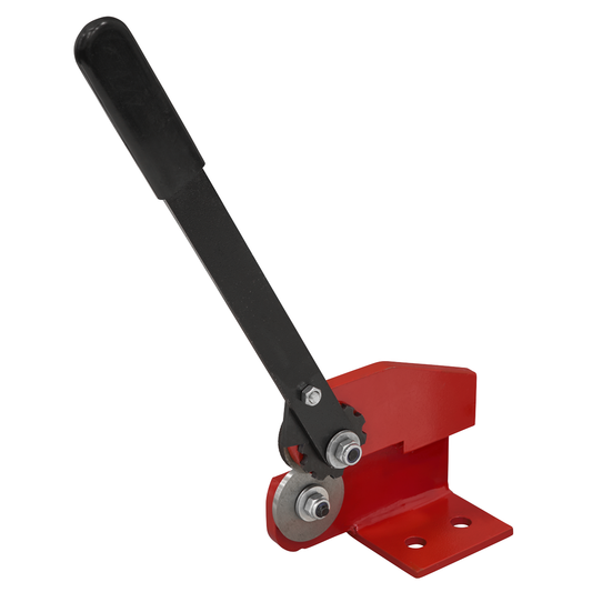 Sealey DC16 Sheet Metal Disc Cutter 16g