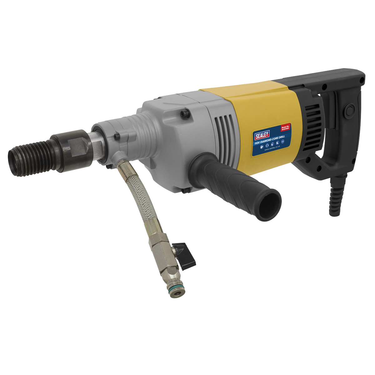 Sealey DCD110V Diamond Core Drill 110V