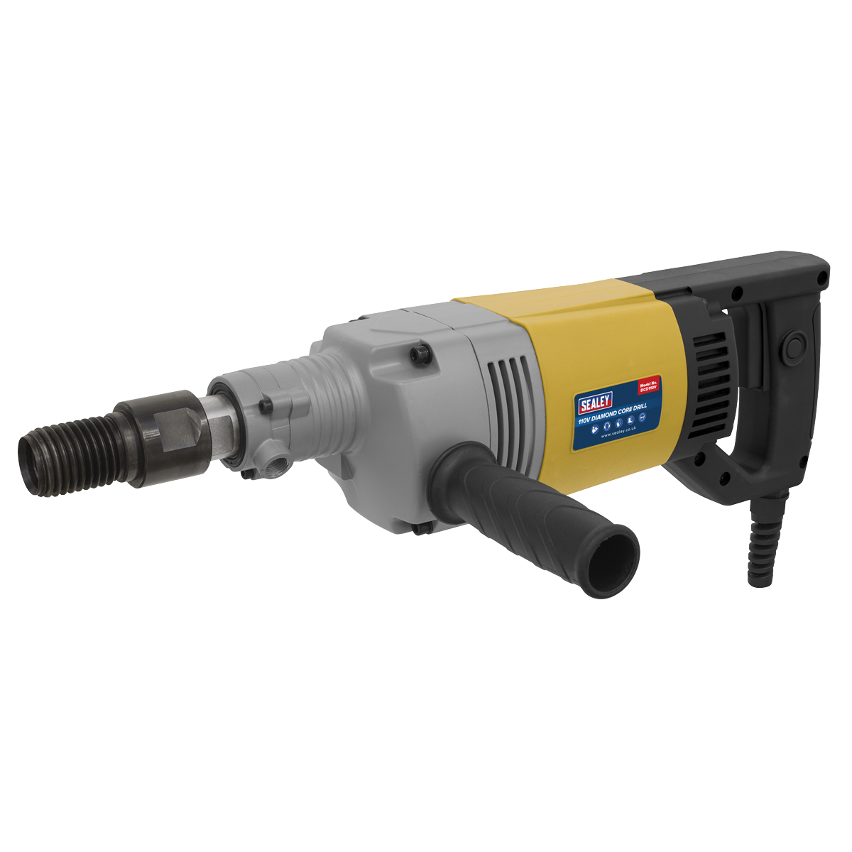 Sealey DCD110V Diamond Core Drill 110V