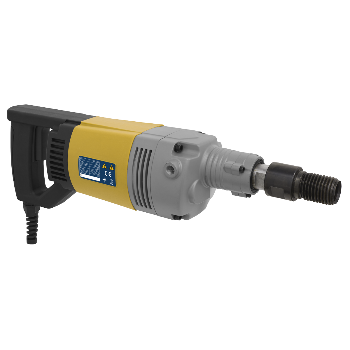 Sealey DCD110V Diamond Core Drill 110V
