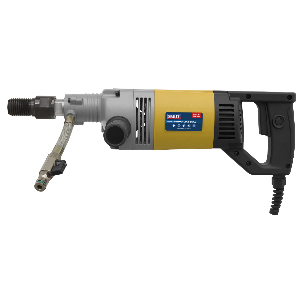 Sealey DCD110V Diamond Core Drill 110V