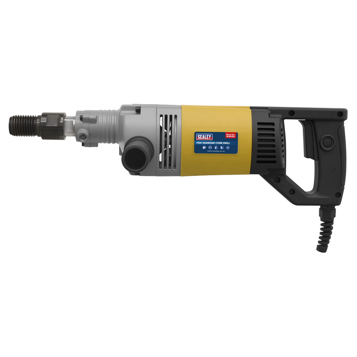 Sealey DCD110V Diamond Core Drill 110V