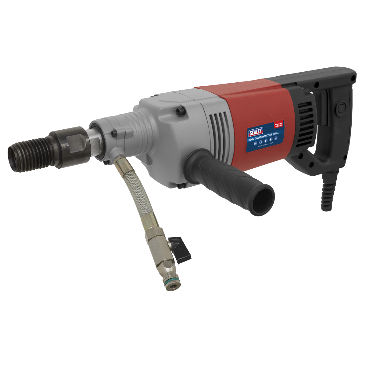 Sealey DCD230V Diamond Core Drill 230V