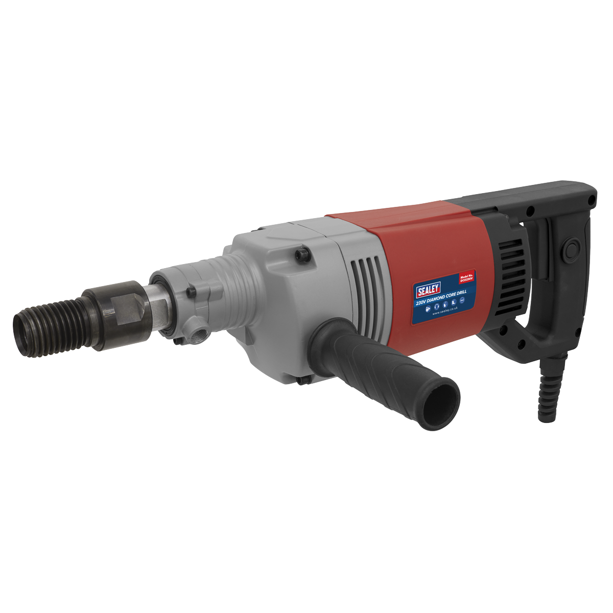Sealey DCD230V Diamond Core Drill 230V
