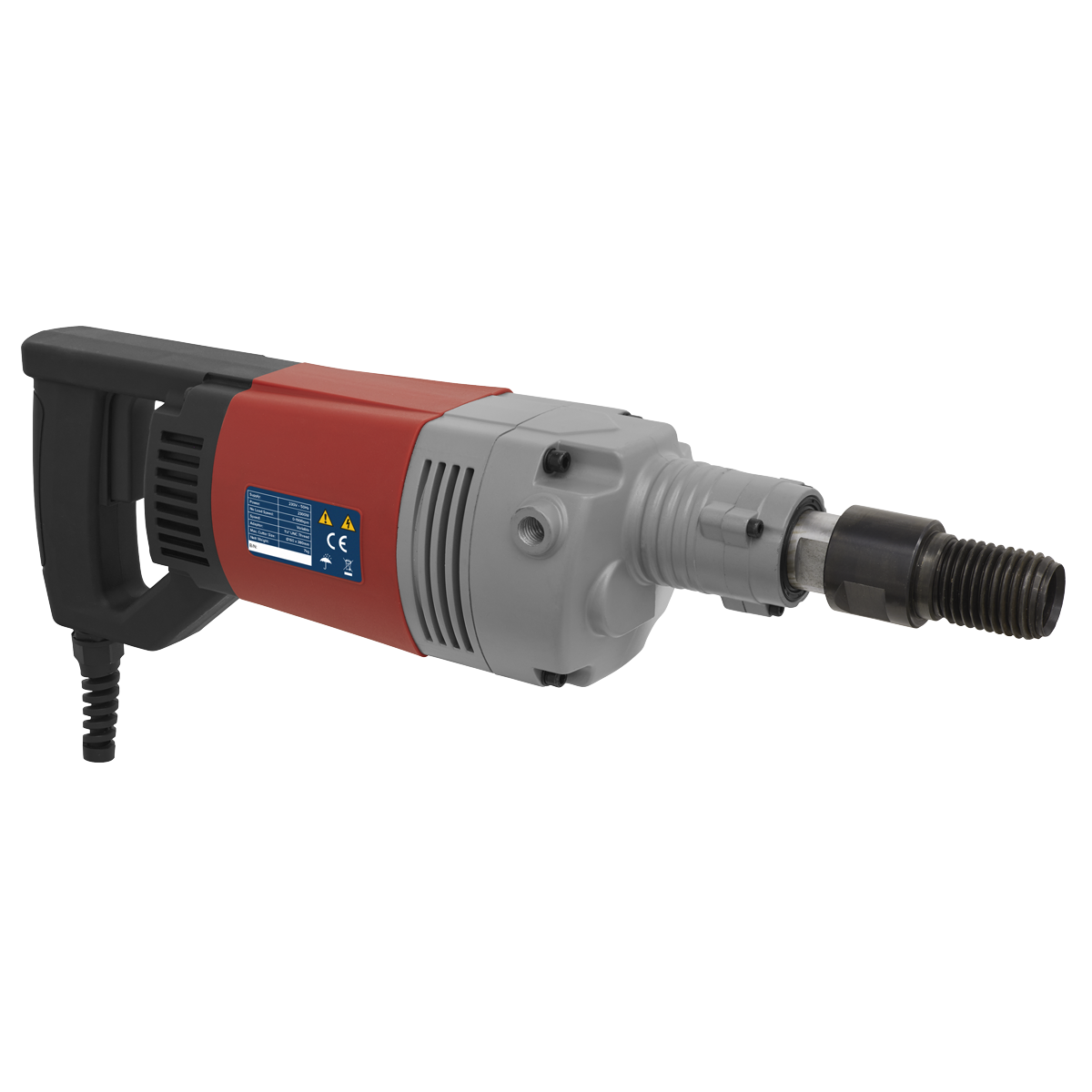 Sealey DCD230V Diamond Core Drill 230V