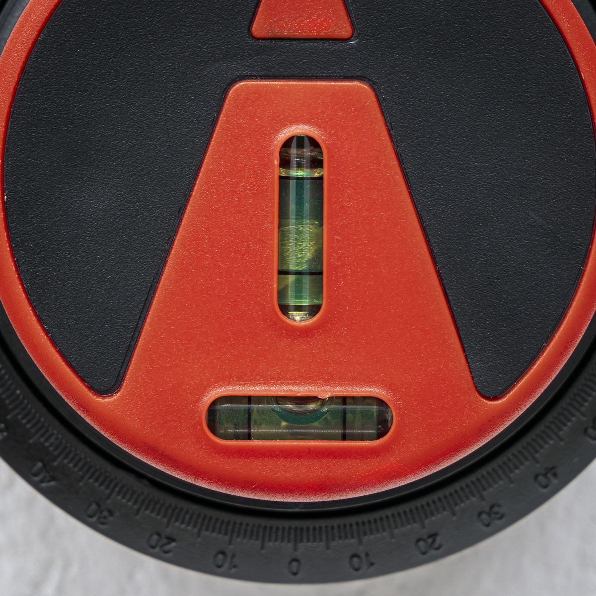 Sealey DDE01 Vacuum Drill Dust Extractor with Laser Light & Spirit Level 3.7V