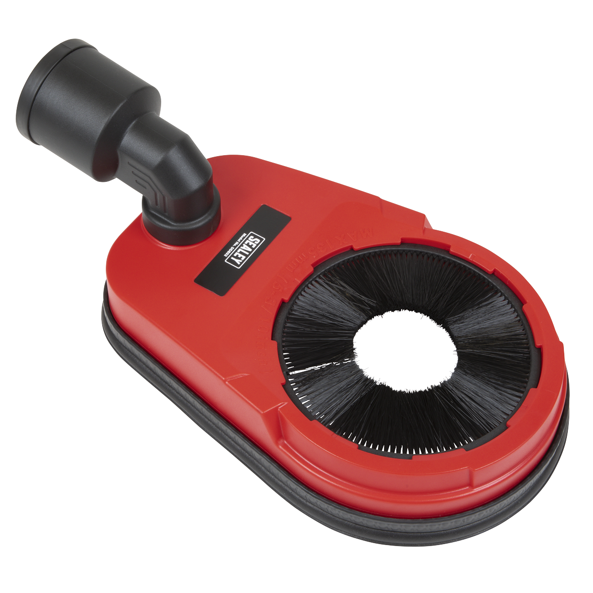 Sealey DDE02 Drill Dust Extractor Nozzle 135mm