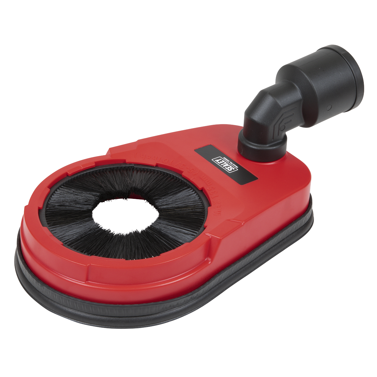 Sealey DDE02 Drill Dust Extractor Nozzle 135mm