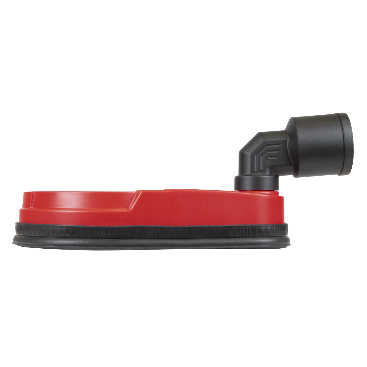 Sealey DDE02 Drill Dust Extractor Nozzle 135mm