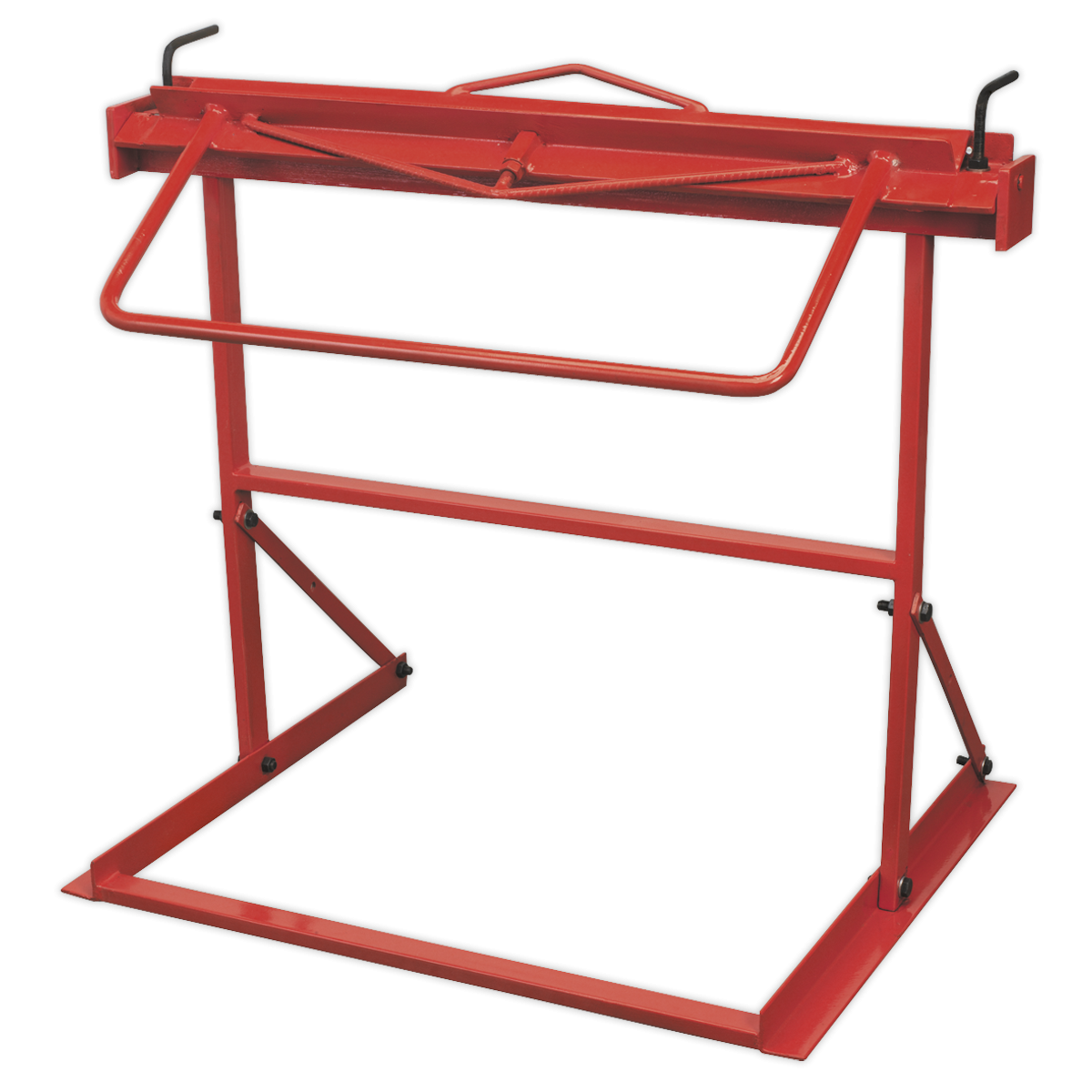 Sealey DF910 Floor Standing Sheet Metal Folder 910mm