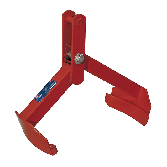 Sealey DG01 Drum Lifter 350kg Capacity