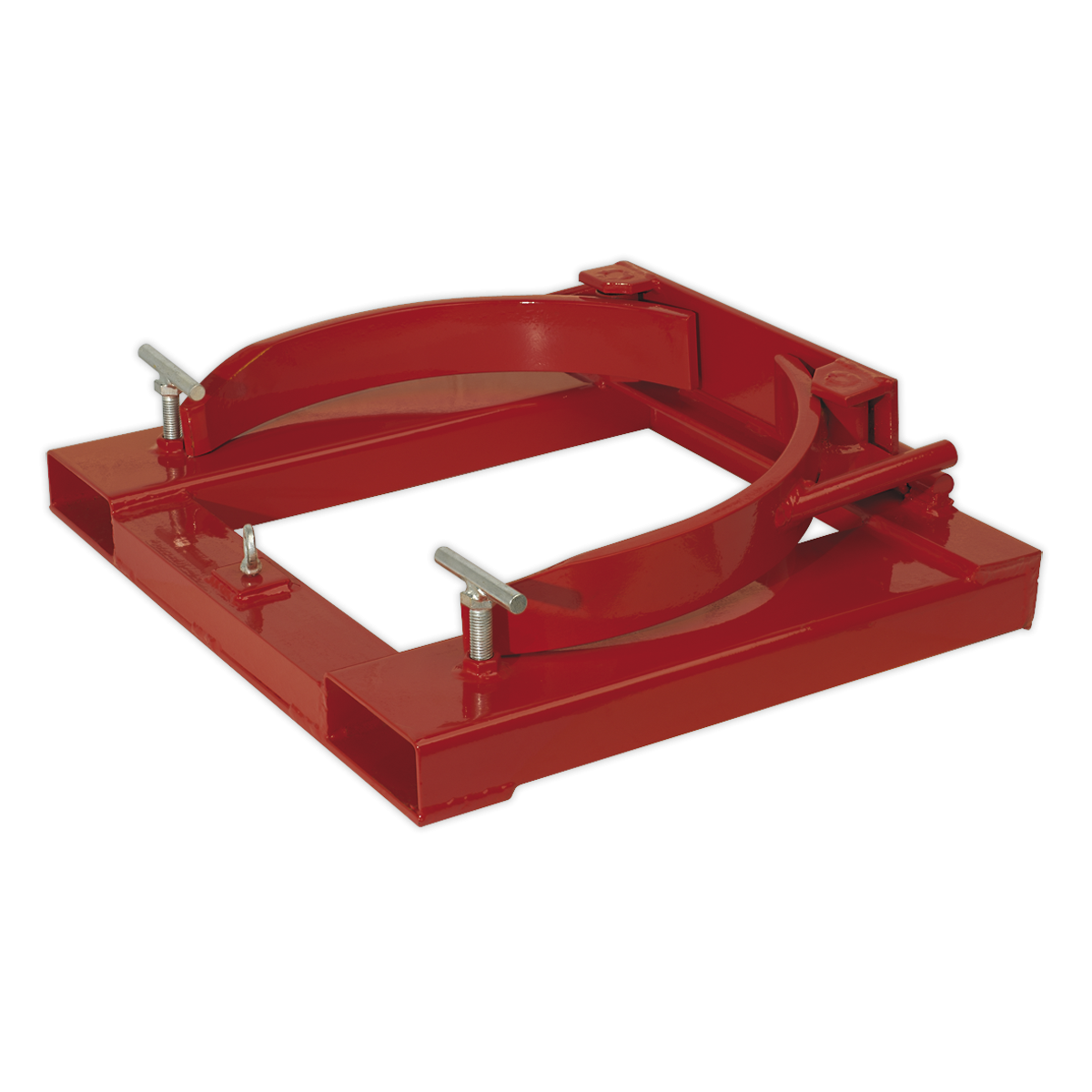 Sealey DG02 Forklift Drum Clamp 350kg Capacity
