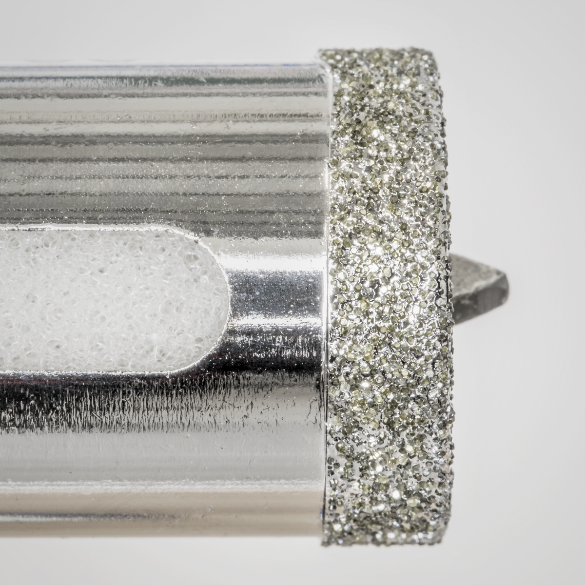 Sealey DHS22 Electroplated Diamond Hole Saw 22mm