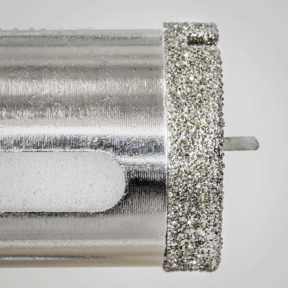 Sealey DHS25 Electroplated Diamond Hole Saw 25mm