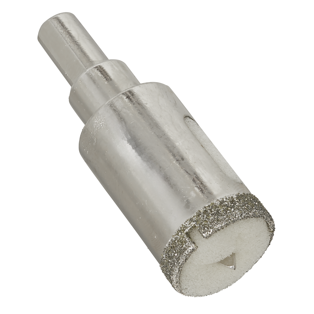 Sealey DHS25 Electroplated Diamond Hole Saw 25mm