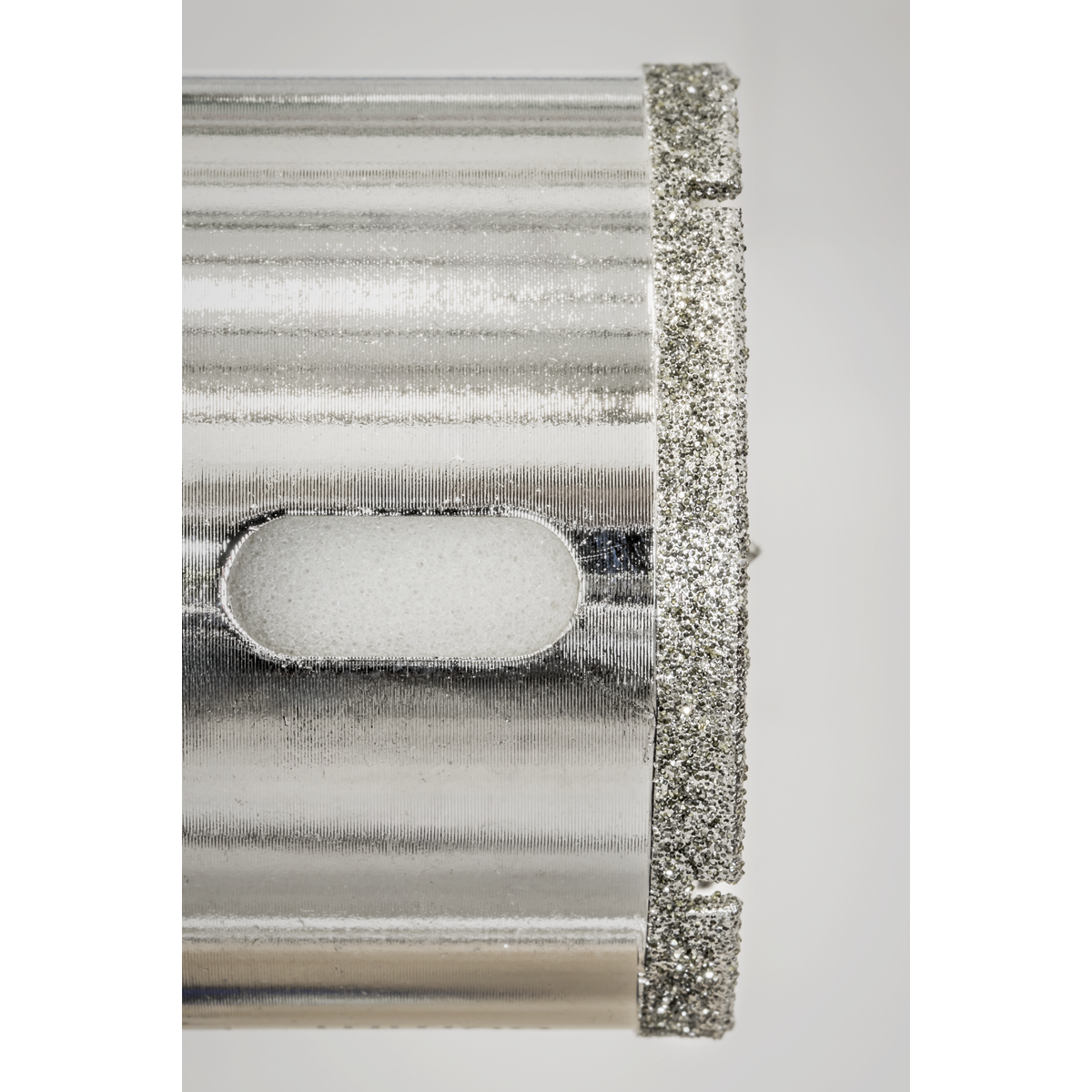 Sealey DHS60 Electroplated Diamond Hole Saw 60mm