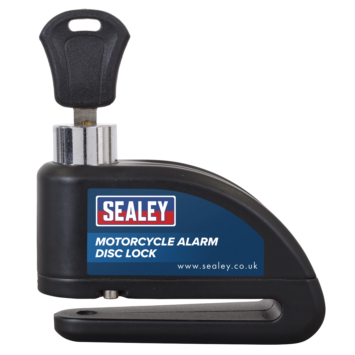 Sealey DL505 Motorcycle Alarm Disc Lock