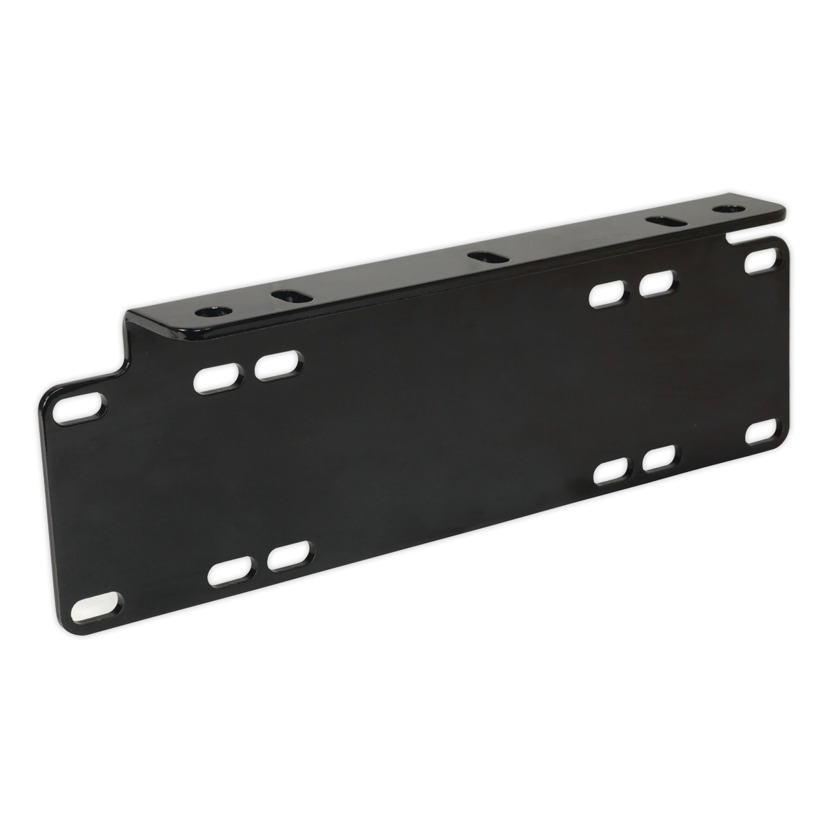 Sealey DLB01 Universal Light Mounting Bracket for Numberplate Fitting