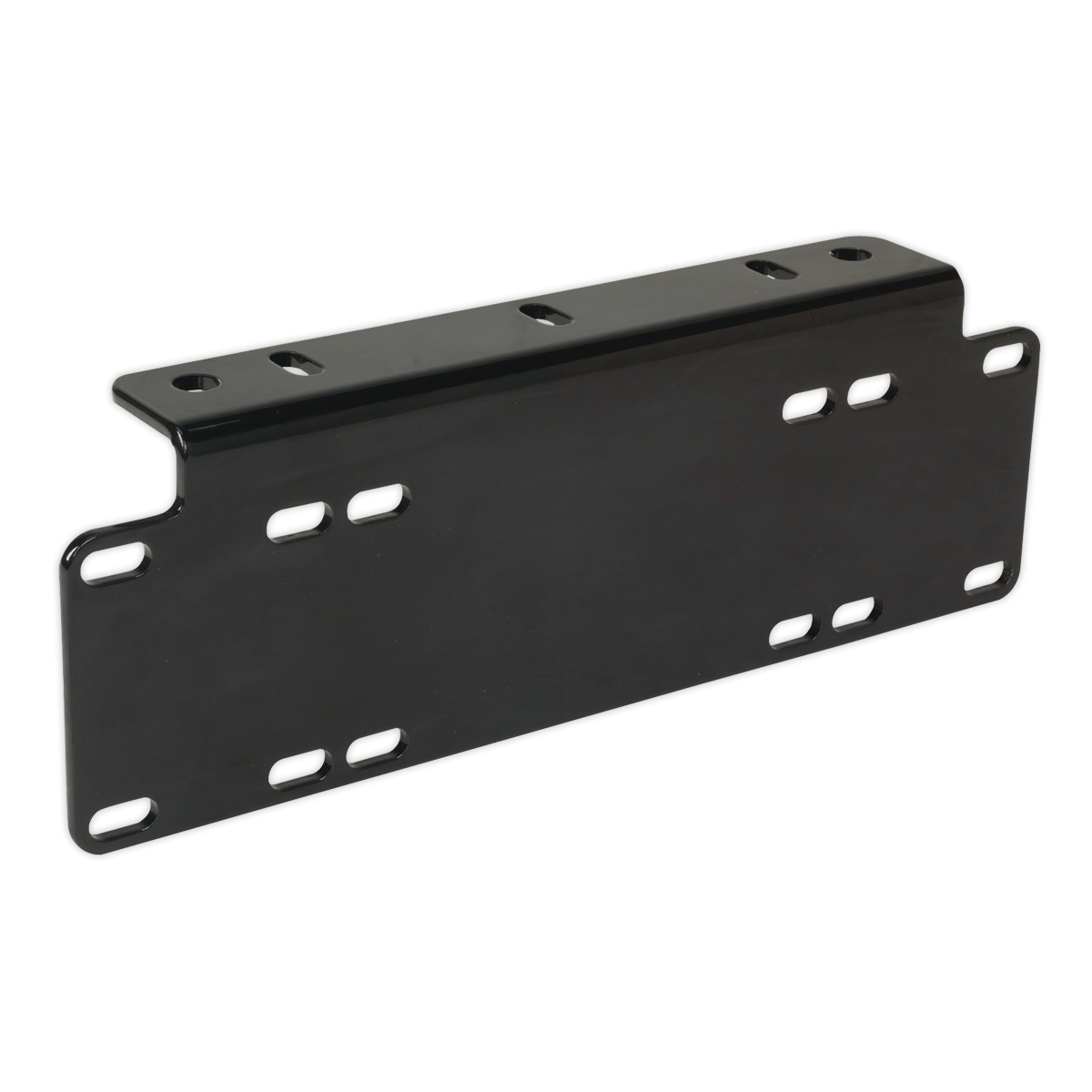 Sealey DLB01 Universal Light Mounting Bracket for Numberplate Fitting
