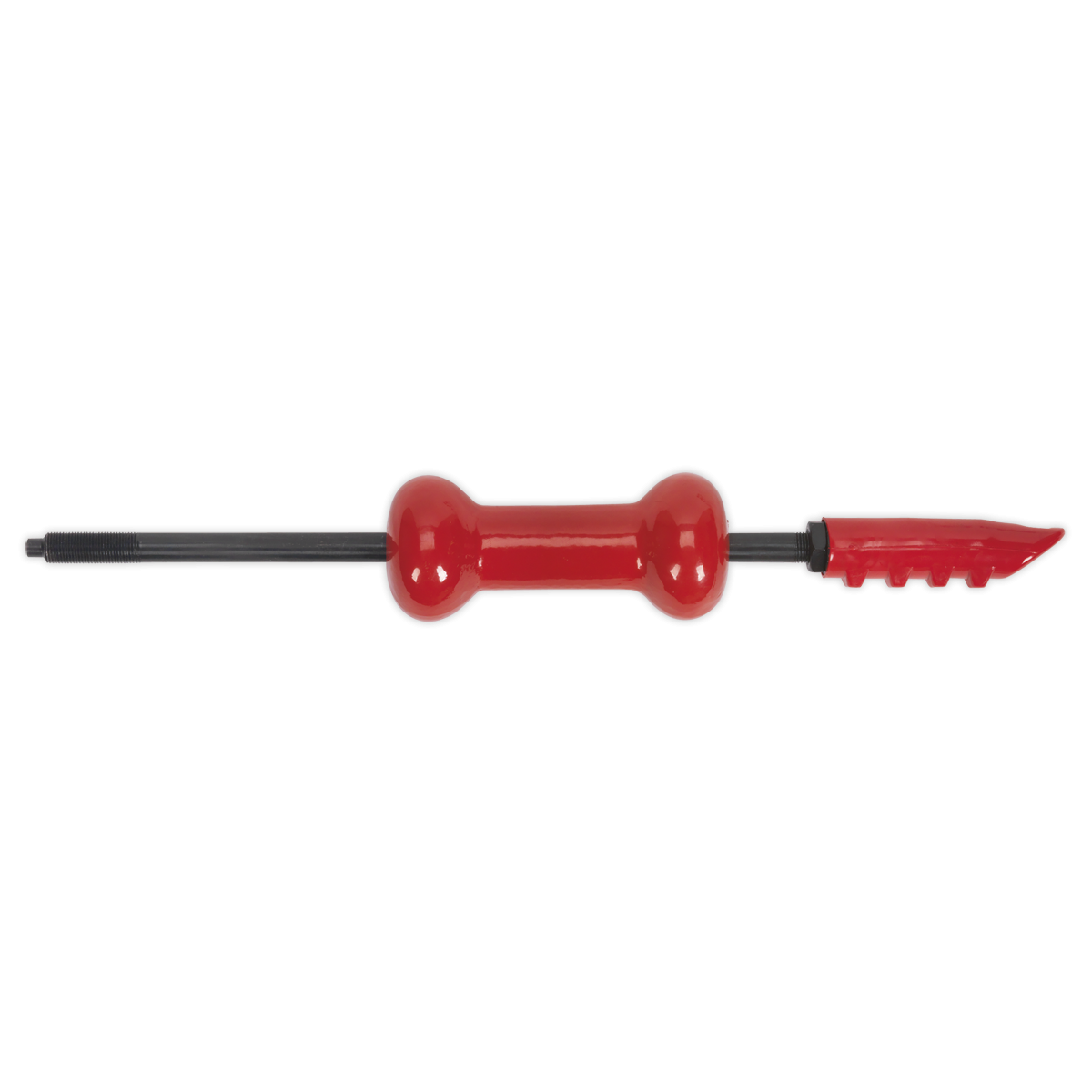 Sealey DP945 2.1kg Slide Hammer Kit 9pc