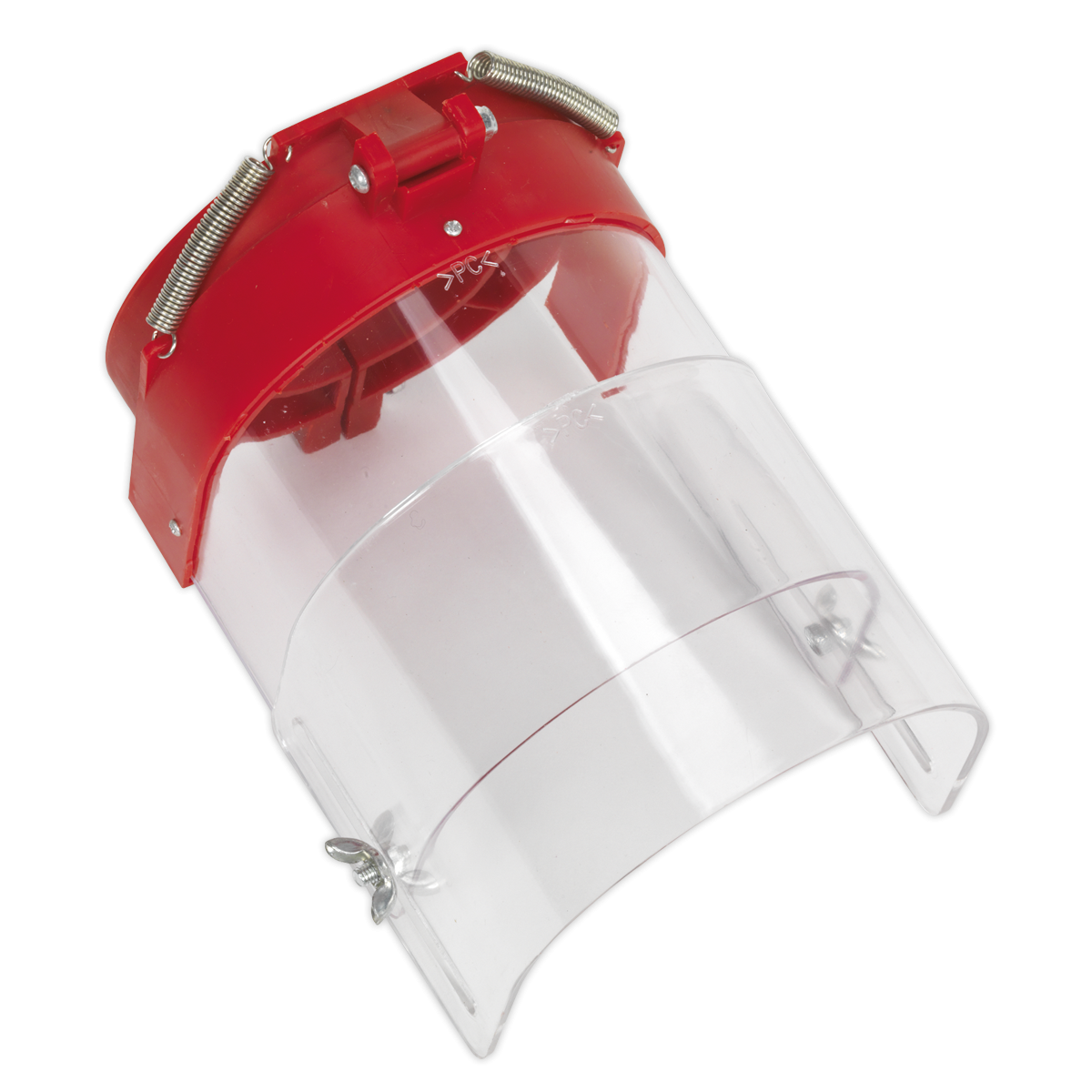 Sealey DPG230 Drill Press Guard 75mm