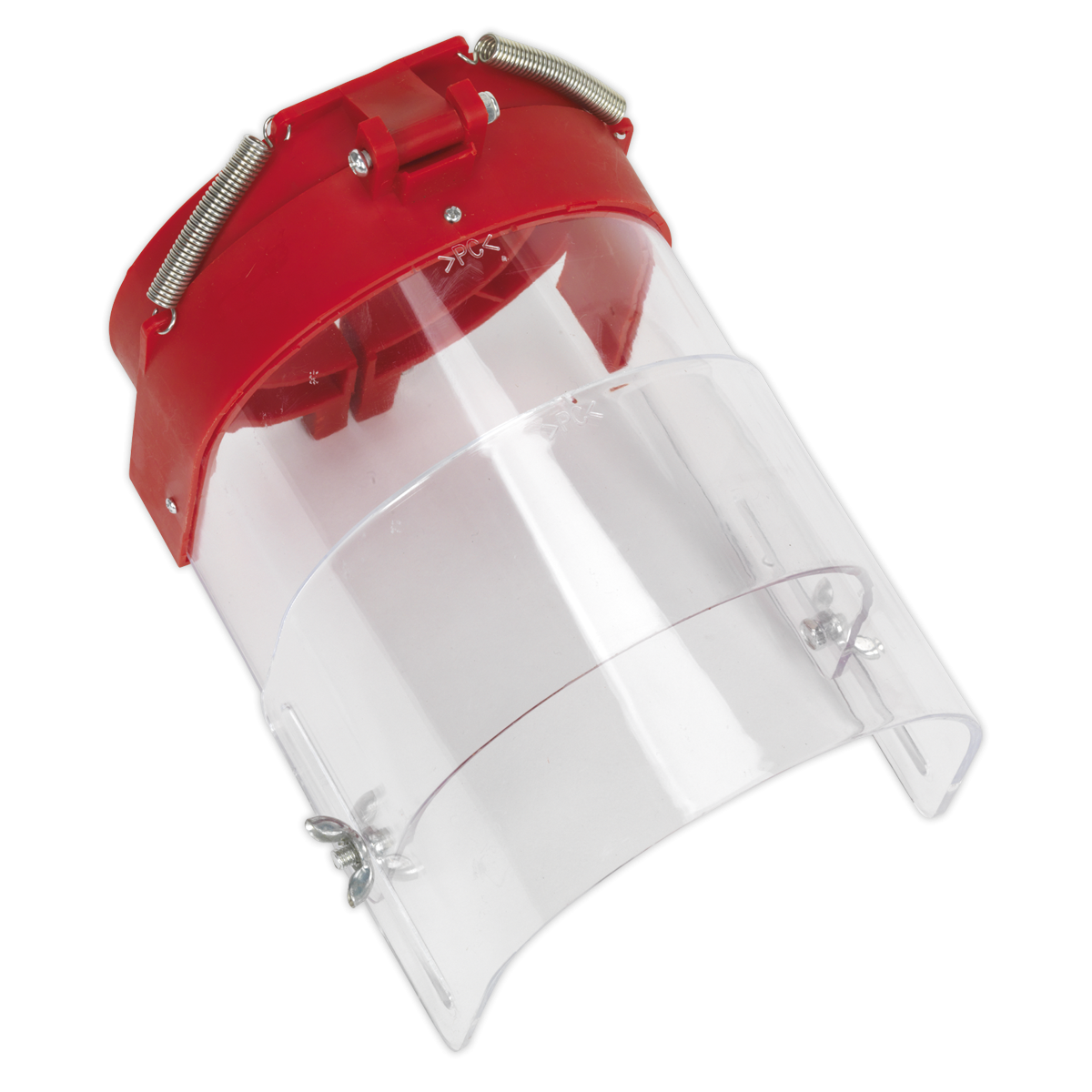 Sealey DPG240 Drill Press Guard 85mm