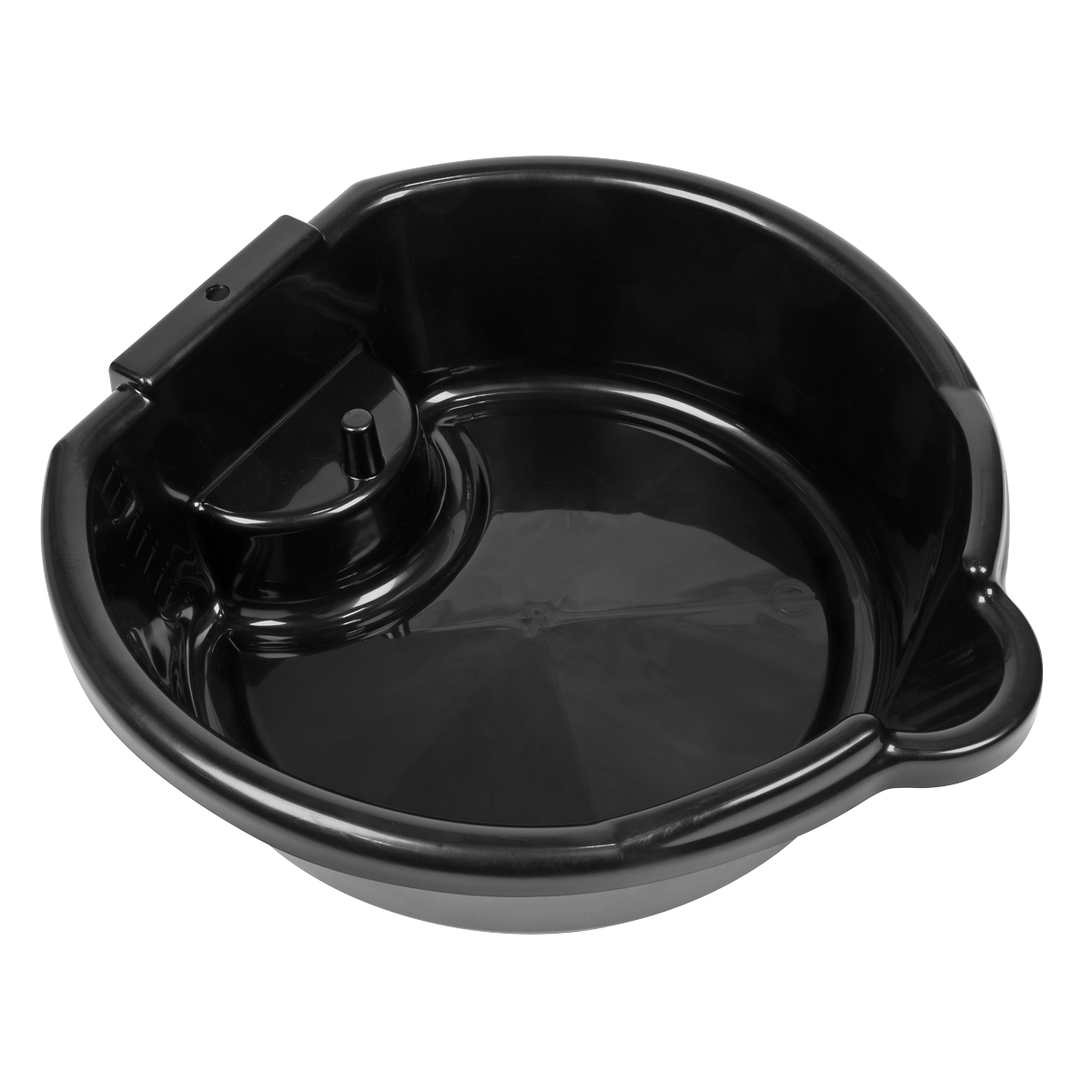 Sealey DRP00 Oil Drain Pan 4.5L