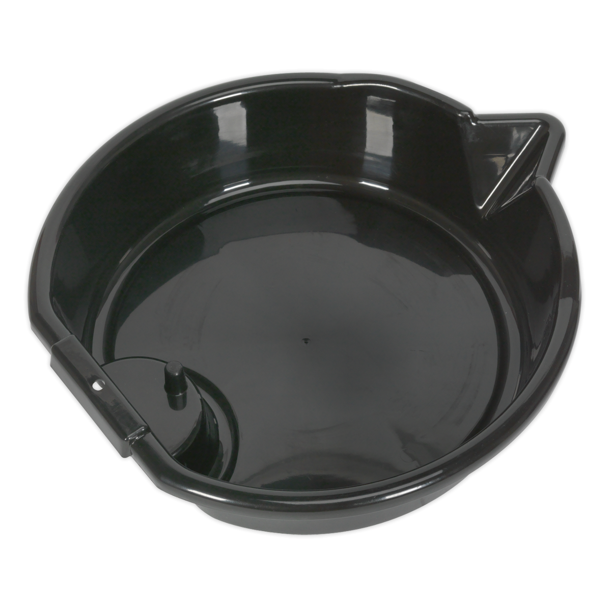 Sealey DRP01 Oil Drain Pan 8L
