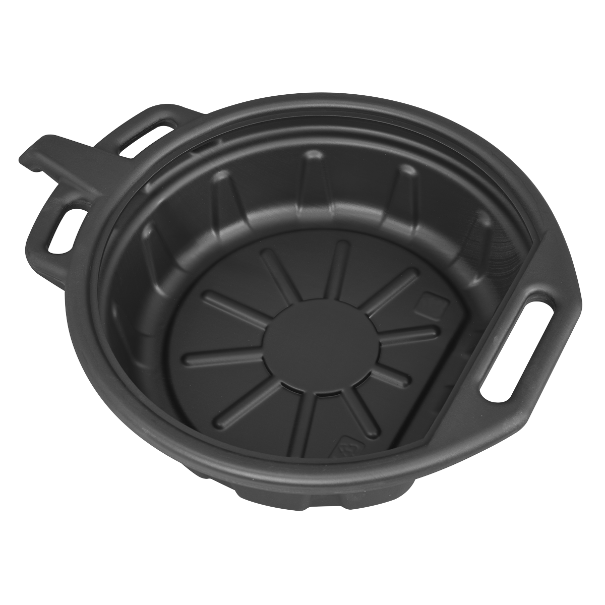 Sealey DRP02 Oil Drain Pan 7.6L