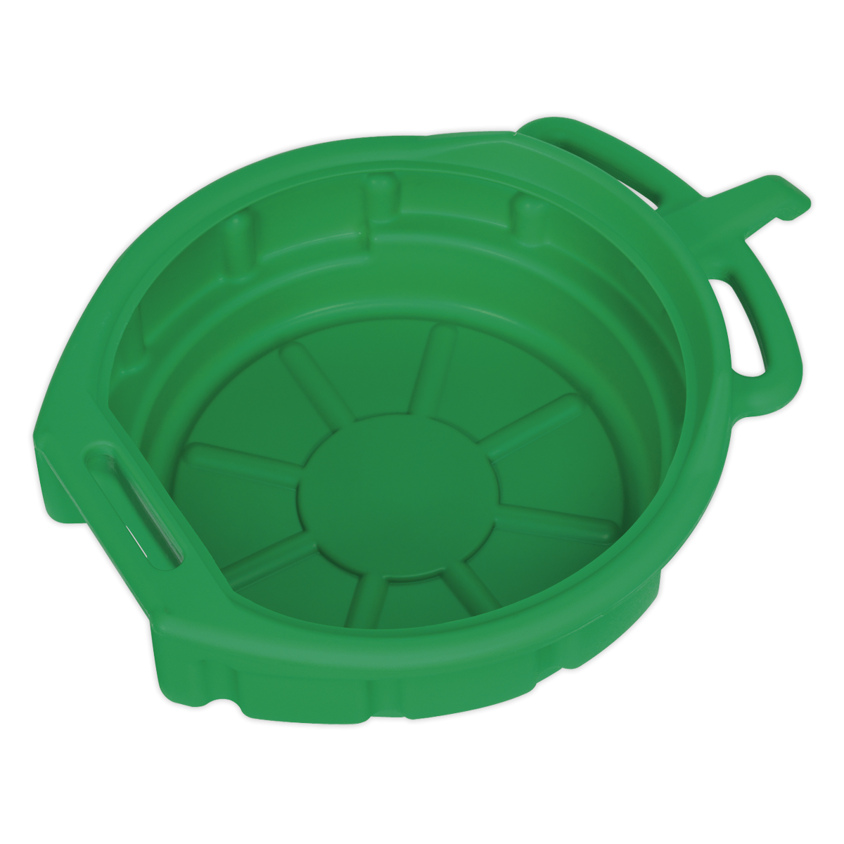Sealey DRP04 Antifreeze/Fluid Drain Pan 17L