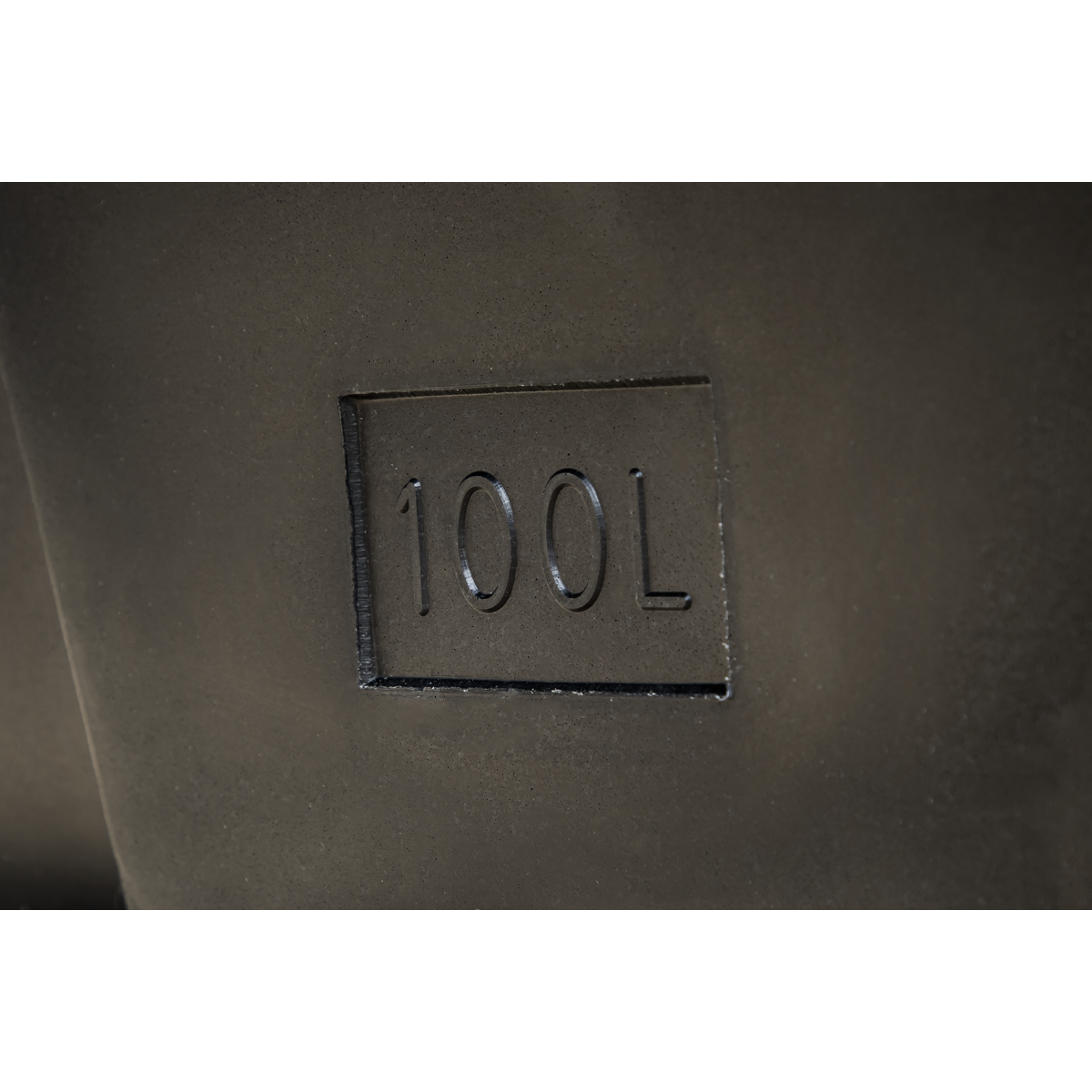 Sealey DRP100 Spill Tray 100L