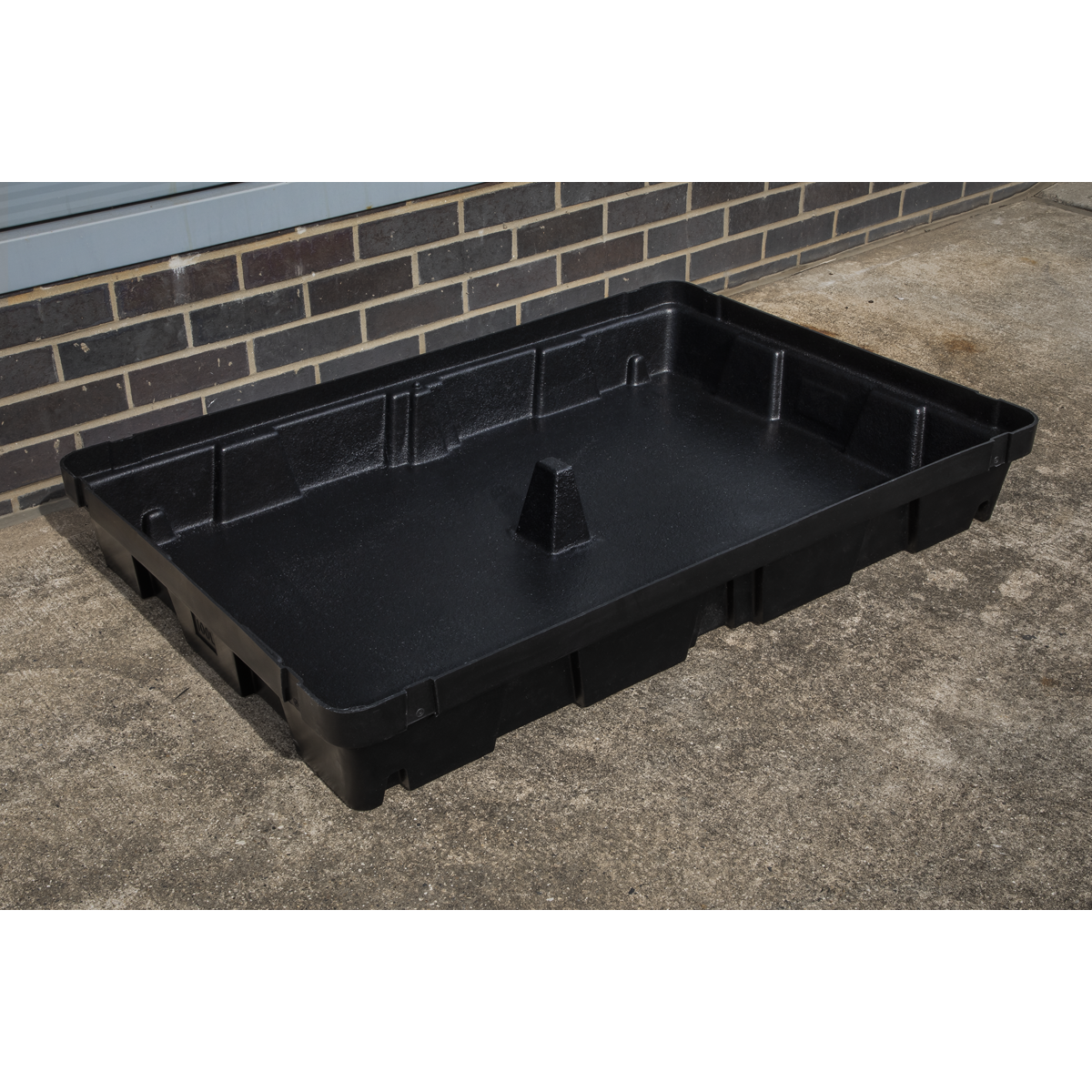 Sealey DRP100 Spill Tray 100L