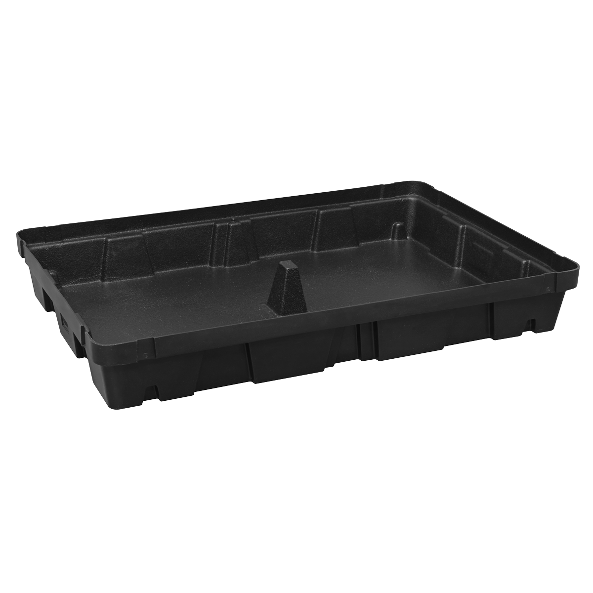 Sealey DRP100 Spill Tray 100L
