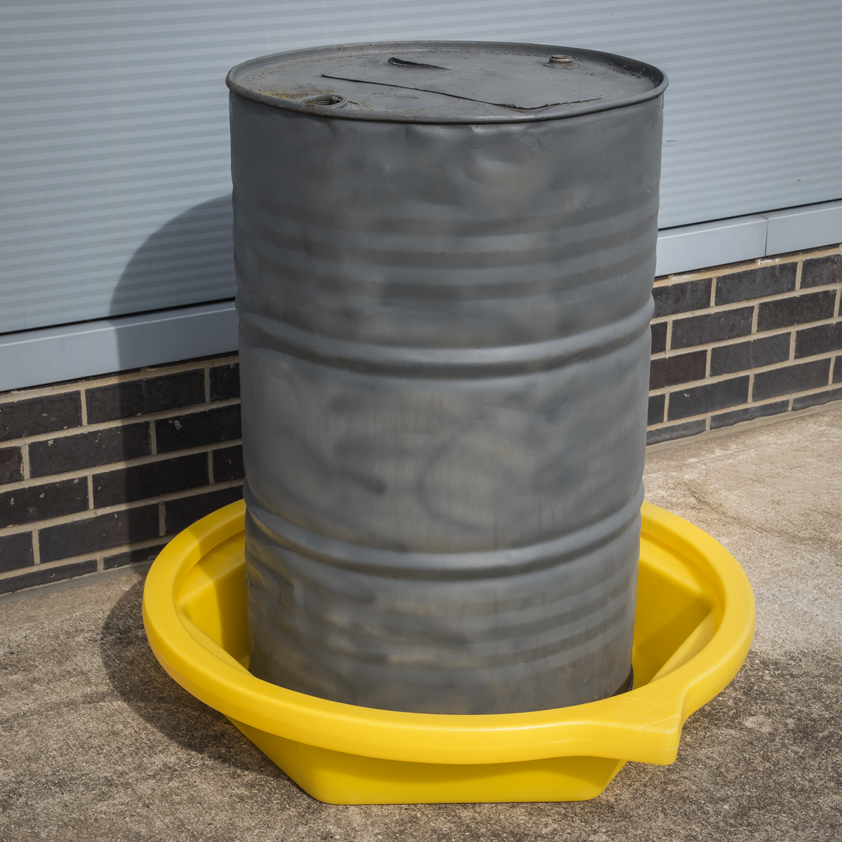 Sealey DRP102 Drum Tray 86L