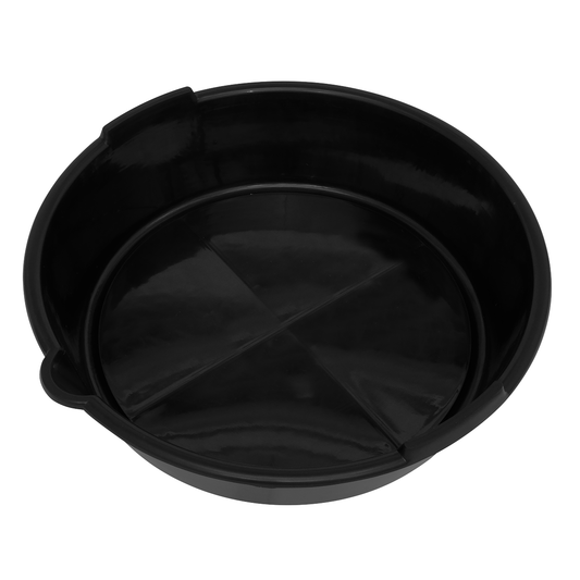 Sealey DRP14 Oil Drain Pan 6L